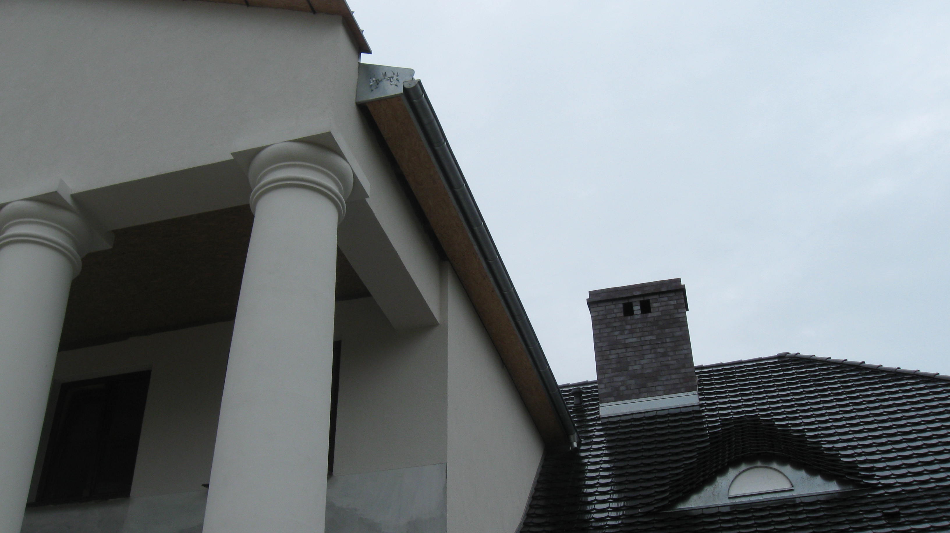 ciesielstwo,blacharstwo-dekarstwo